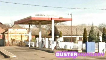 Káta Kereskedelmi és Szolgáltató Kft. - Mátyás Király Út 25