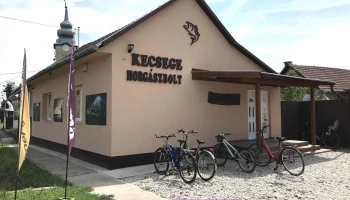 Kecsege Horgászbolt Tiszacsege - Fő U. 12
