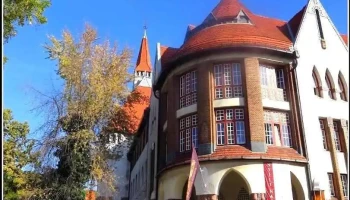 Kecskeméti Lapok Kft. - Kecskemét