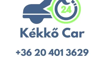 Kékkő Car - Kunmadaras