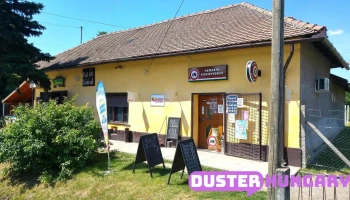 Két Úr Dohánybolt, Lottózó és Kàvézó - Apponyi U. 41