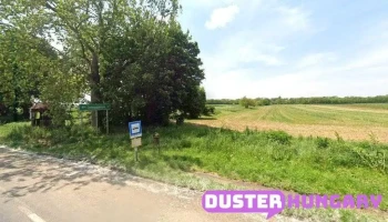 Kéthely, Somogyszentpáli elágazás [7] - Magyarország