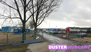 Kevert beton gyártás, fuvarozás (Molnár Csaba e.v.) - Boldva