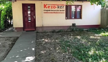 Kezo- Ker Kft - Kistemető U. 41