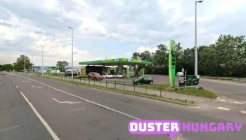 Király Gyula Autószerelő - Pesti Út 114
