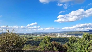 Kis-Strázsa-hegyi kilátó - Magyarország