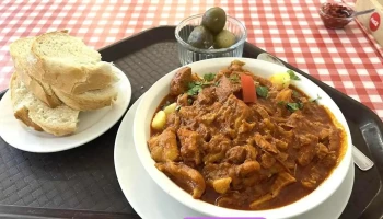 Kisbig Kifőzde - Budapest