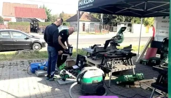 Kisgépcentrum Kft. Gépkölcsönző - Szerviz - Áruház - Fehérvári Út 63-l