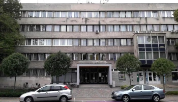 Kiskőrösi Járásbíróság - Petőfi Sándor Tér 3