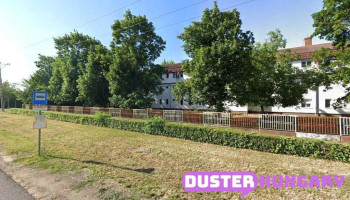 Klíma Ipari Centrum Zrt. - Szolnoki Út 5