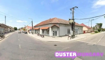 Kocsér - Kocsér