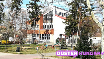 Kocséri Polgármesteri Hivatal - Kocsér