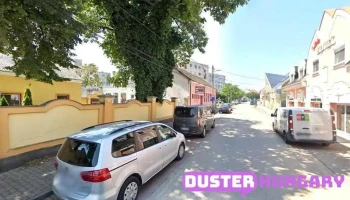 Komárom Város Gondozási Központja - Kelemen László U. 2