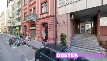 Komfort Generál Kivitelező Kft. - Budapest