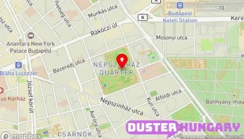 Könnyűszerkezetes ház - Ii. János Pál Pápa Tér