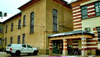 Kormányablak Baja + Hazaváró Pont - Baja