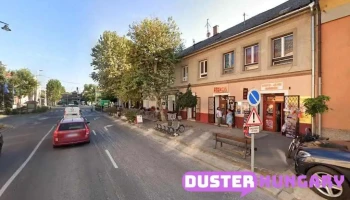 Kormányablak Dunaföldvár - Kossuth Lajos U. 2