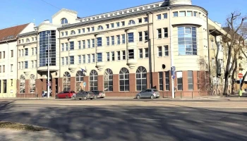 Kormányablak - István Út 15
