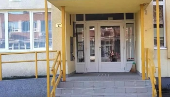 Kormányablak Lenti - Zrínyi Miklós U. 4