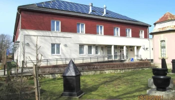 Kormányablak Vásárosnamény - Tamási Áron U. 1