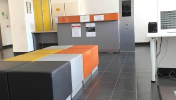 Kormányablak Zalaszentgrót - Csány László U. 2