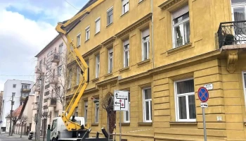 Kosaras Daruzás Győr - Domb U