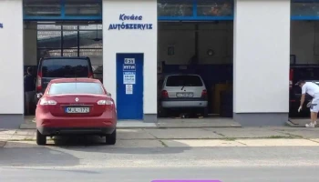 Kovács Autószervíz - Poroszló