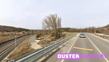 Közúti felüljáró - 3102