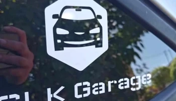 Kslk Garage Kft. - Tiszaföldvár