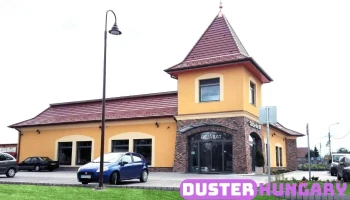 Kucsa-Ker Kft. - Fő Út 154