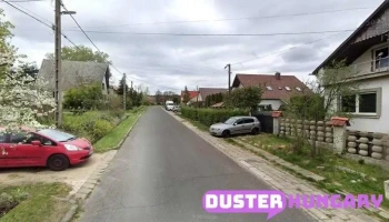 Kudlimann István - Karosszéria Javítás - Pilisszentiván