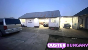 Kun Garage Műhely - Gyulaháza