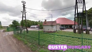 Kőrös Szerkezetgyártó Kft. - Nagykőrös