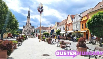 Kőszeg - Kőszeg