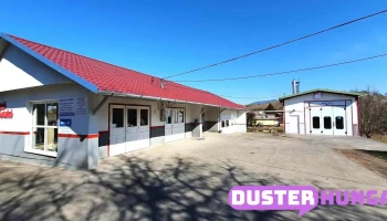 Laczkó Autójavító / karosszéria javítás, fényezés, gumiszerelés, gyorsszerviz. / - Etes