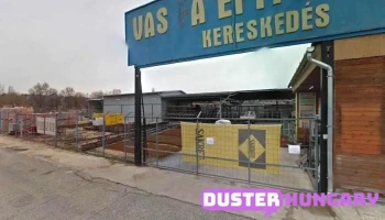 Ladányi és Ladányi Kft - Ladányi Utca 1