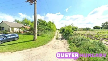 Lajoskomárom-Dég szennyvíztisztító telep - Magyarország