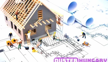 Lakás és Családi házak Felújítása A-tól Z-ig Pe-te Bau Details - Hungary