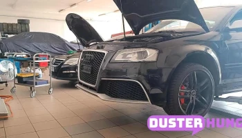 Lakrosz Autó-motorkerékpár Szerviz - Eger
