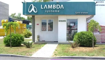 Lambda Systeme Kft. - Zalaegerszeg