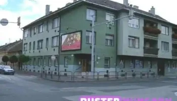 Látássérültek Vas Vármegyei Egyesülete (volt Vgyve) - Szombathely