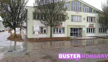 Layer Kft. - Kandó Kálmán Utca 1