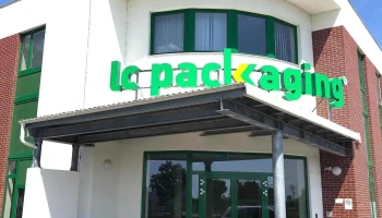 Lc Packaging Tpi - Röszkei Út 52