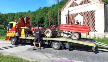 Le-ko Építőipari Kft. - Lenti