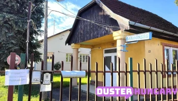 Letenyei Rendőrörs - Petőfi Sándor U. 121