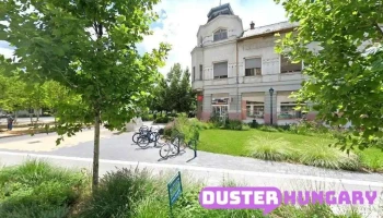 Levéltár,. Bács-Kiskun Megyei Önkormányzat Kiskunfélegyházi részleg - Kiskunfélegyháza