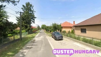 Liess Bau Kft. - Dobó István U. 20