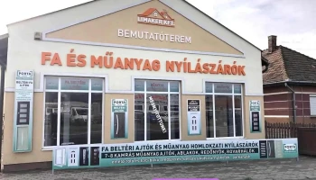 Limaker Kft. - Mátészalka