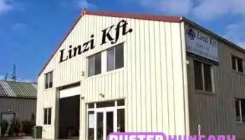 Linzi Kft. - Budapest
