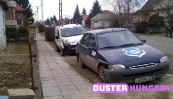 Lopakodó Biztonsági Szolgálat (lbsz Isaszeg) - Május 1. U. 21